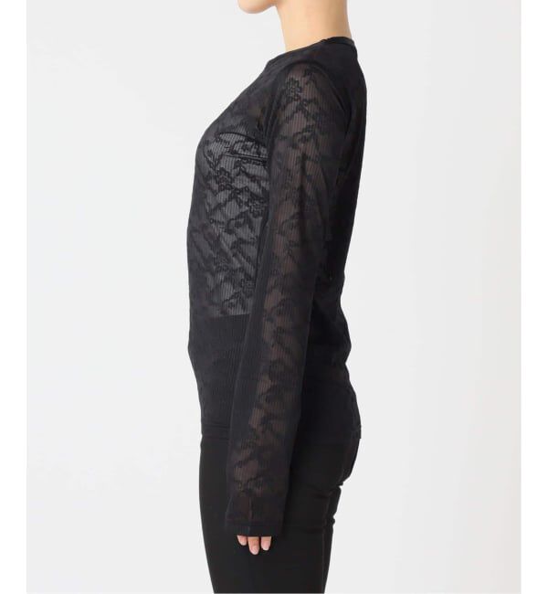 JOURNAL STANDARD「《追加予約2》ストレッチレースインナー」|Tシャツ・カットソー|