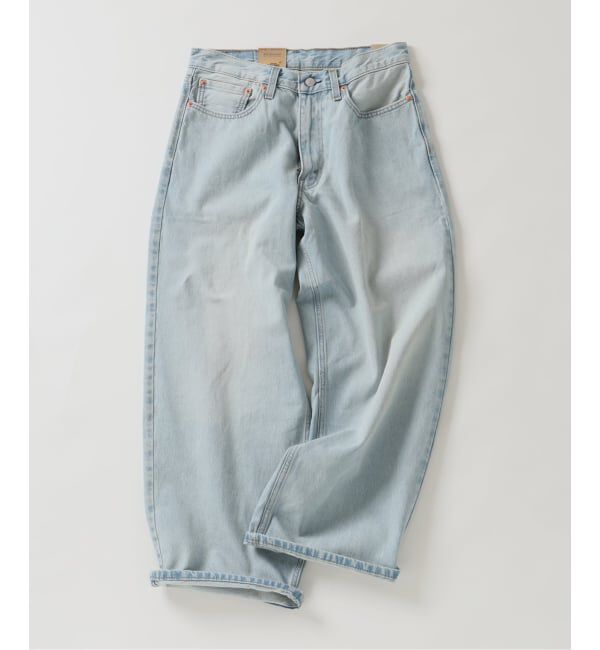 JOURNAL STANDARD relume「《予約》【国内販路限定】LEVI&rsquo;S(R)/リーバイス(R) エクストラバギー ジーンズ」|デニム|