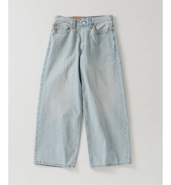 JOURNAL STANDARD relume「《予約》【国内販路限定】LEVI&rsquo;S(R)/リーバイス(R) エクストラバギー ジーンズ」|デニム|