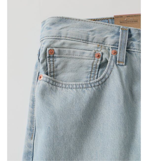 JOURNAL STANDARD relume「《予約》【国内販路限定】LEVI&rsquo;S(R)/リーバイス(R) エクストラバギー ジーンズ」|デニム|