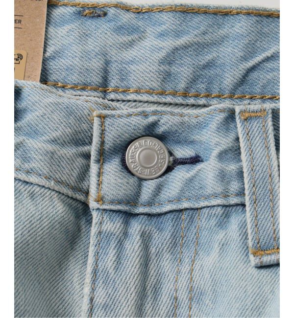 JOURNAL STANDARD relume「《予約》【国内販路限定】LEVI&rsquo;S(R)/リーバイス(R) エクストラバギー ジーンズ」|デニム|