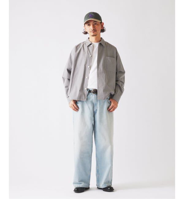 JOURNAL STANDARD relume「《予約》【国内販路限定】LEVI&rsquo;S(R)/リーバイス(R) エクストラバギー ジーンズ」|デニム|