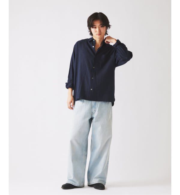 JOURNAL STANDARD relume「《予約》【国内販路限定】LEVI&rsquo;S(R)/リーバイス(R) エクストラバギー ジーンズ」|デニム|