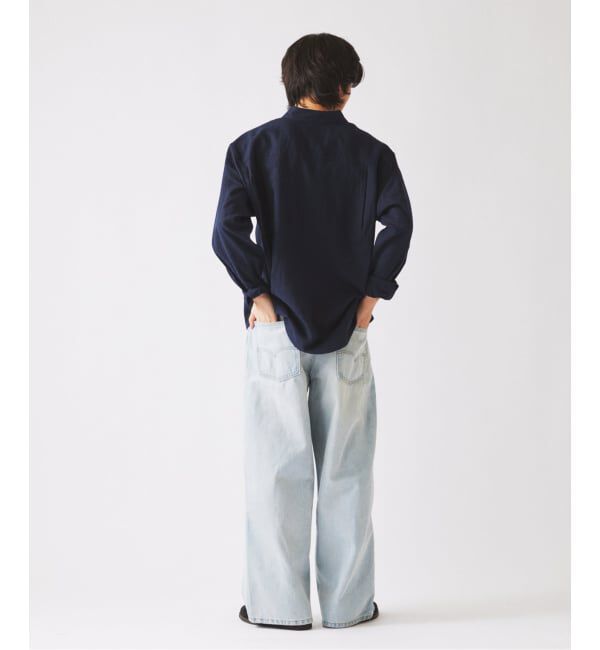 JOURNAL STANDARD relume「《予約》【国内販路限定】LEVI&rsquo;S(R)/リーバイス(R) エクストラバギー ジーンズ」|デニム|