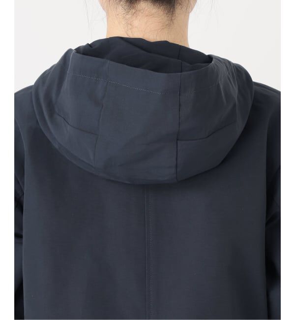 JOURNAL STANDARD relume「撥水グログランマウンテンパーカー」|ブルゾン・スタジャン|