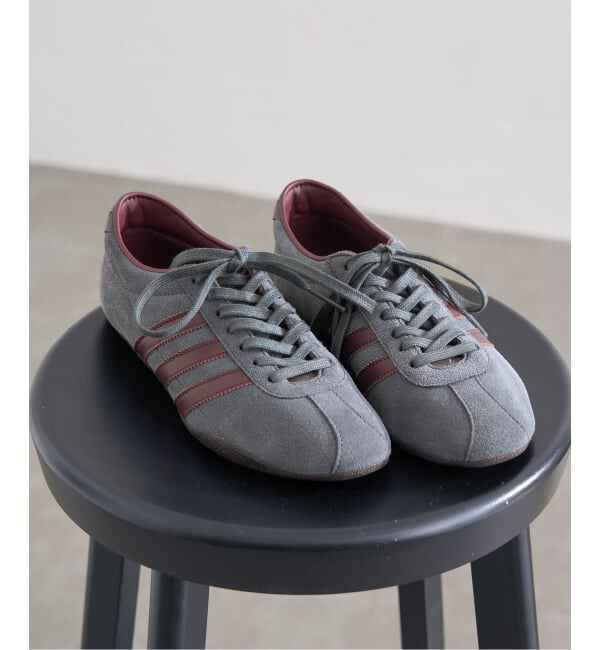 JOURNAL STANDARD「《予約》別注【adidas originals/アディダス オリジナルス】For JS TOKYO」|スニーカー|