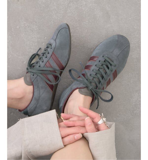 JOURNAL STANDARD「《予約》別注【adidas originals/アディダス オリジナルス】For JS TOKYO」|スニーカー|