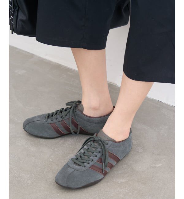 JOURNAL STANDARD「《予約》別注【adidas originals/アディダス オリジナルス】For JS TOKYO」|スニーカー|