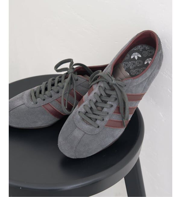JOURNAL STANDARD「《予約》別注【adidas originals/アディダス オリジナルス】For JS TOKYO」|スニーカー|