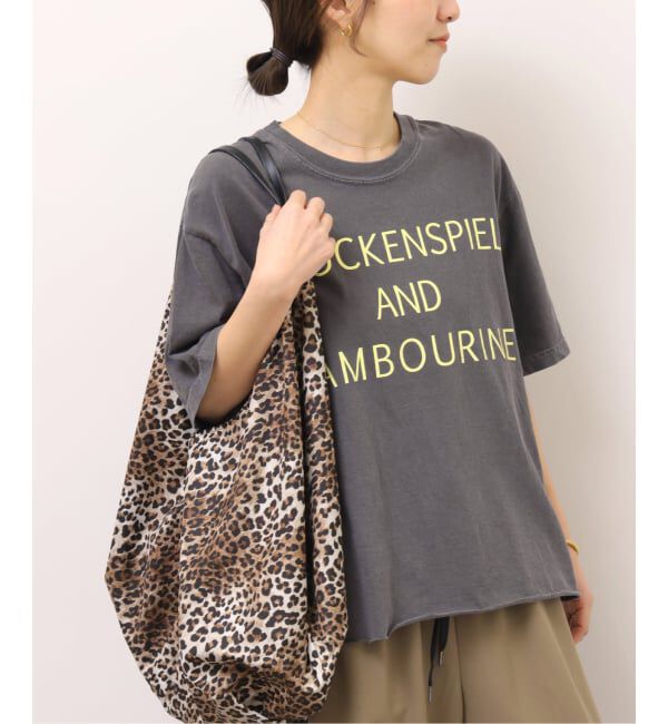 JOURNAL STANDARD relume「《追加予約》【THE DAY ON THE BEACH】カットオフTシャツ」|Tシャツ・カットソー|