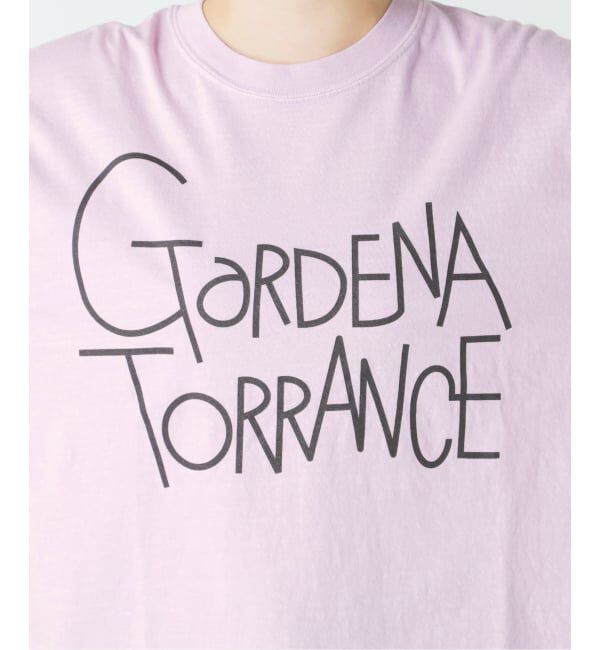 JOURNAL STANDARD relume「《追加予約》【THE DAY ON THE BEACH】カットオフTシャツ」|Tシャツ・カットソー|