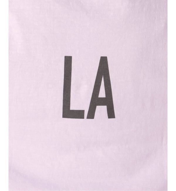 JOURNAL STANDARD relume「《追加予約》【THE DAY ON THE BEACH】カットオフTシャツ」|Tシャツ・カットソー|