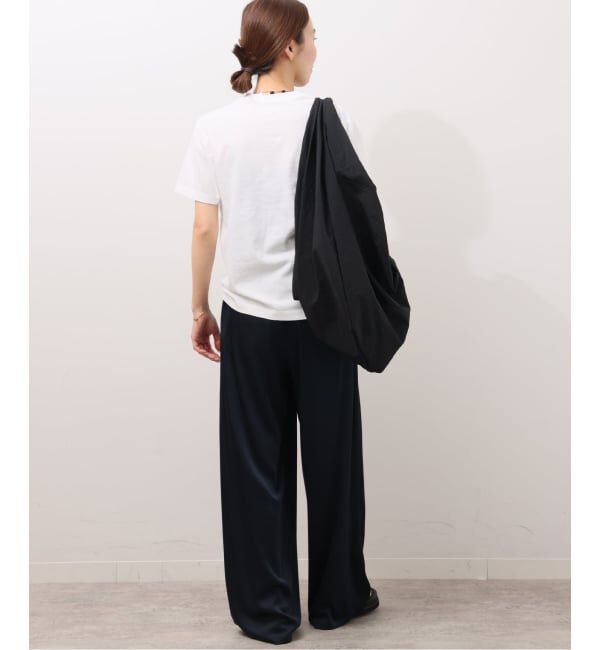 JOURNAL STANDARD relume「《予約》＜2枚セット＞別注【Hanes / ヘインズ】ウォッシュドコットン Tシャツ」|Tシャツ・カットソー|