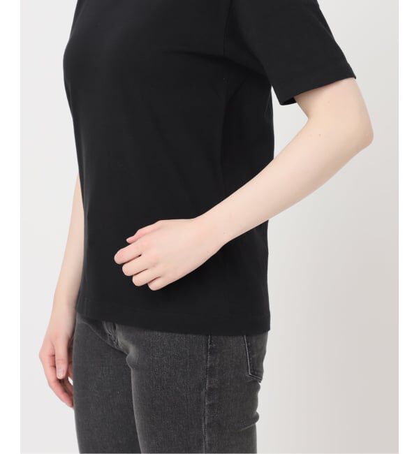 JOURNAL STANDARD relume「《予約》＜2枚セット＞別注【Hanes / ヘインズ】ウォッシュドコットン Tシャツ」|Tシャツ・カットソー|