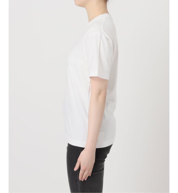 JOURNAL STANDARD relume「《予約》＜2枚セット＞別注【Hanes / ヘインズ】ウォッシュドコットン Tシャツ」|Tシャツ・カットソー|