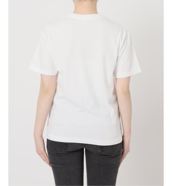 JOURNAL STANDARD relume「《予約》＜2枚セット＞別注【Hanes / ヘインズ】ウォッシュドコットン Tシャツ」|Tシャツ・カットソー|