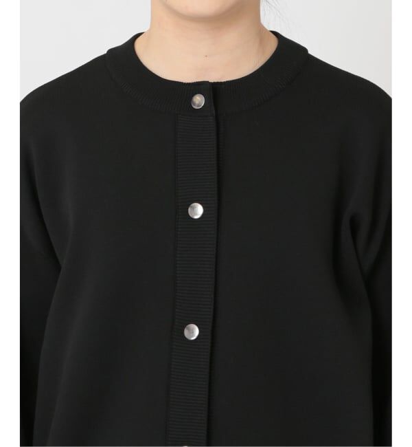 JOURNAL STANDARD「《WEB限定追加4》ウォッシャブルバナナスリーブカーディガン」|カーディガン|