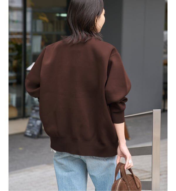 JOURNAL STANDARD「《WEB限定追加4》ウォッシャブルバナナスリーブカーディガン」|カーディガン|