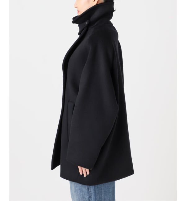 Spick and Span「《追加》TICCA / ティッカ ピーコート」|ピーコート|