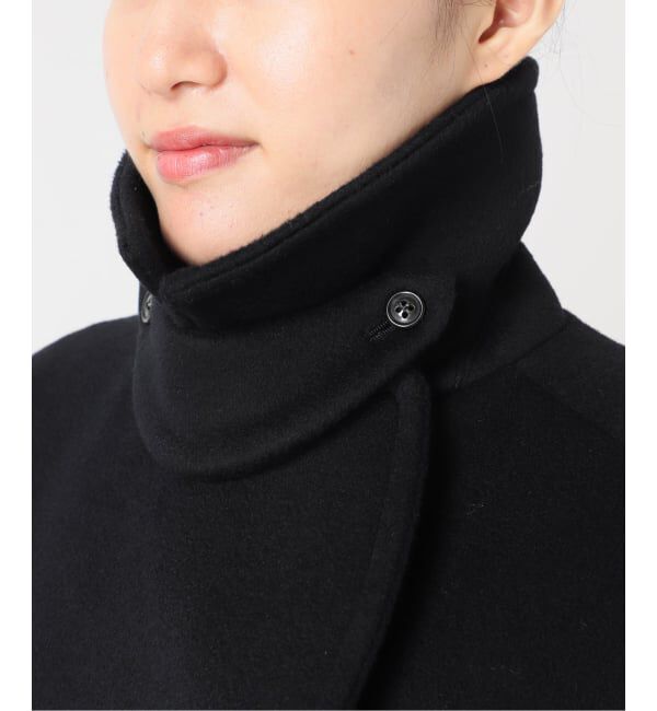 Spick and Span「《追加》TICCA / ティッカ ピーコート」|ピーコート|