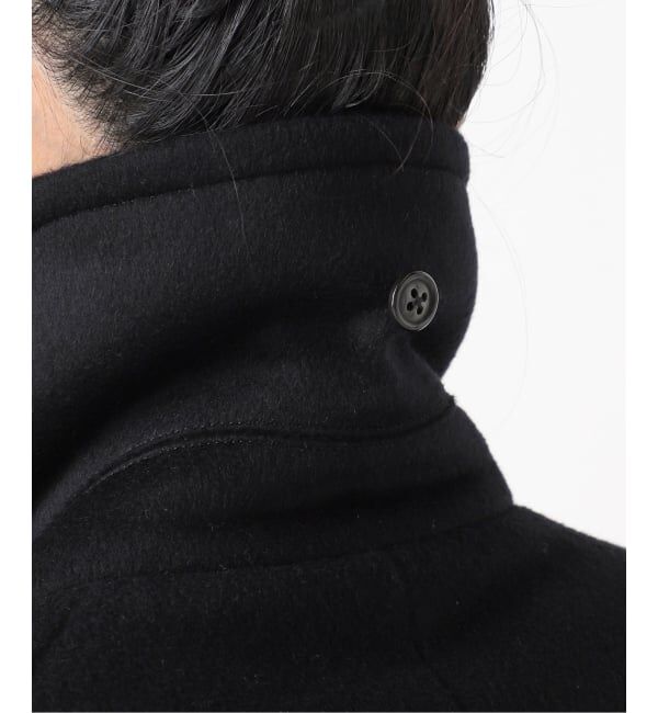 Spick and Span「《追加》TICCA / ティッカ ピーコート」|ピーコート|