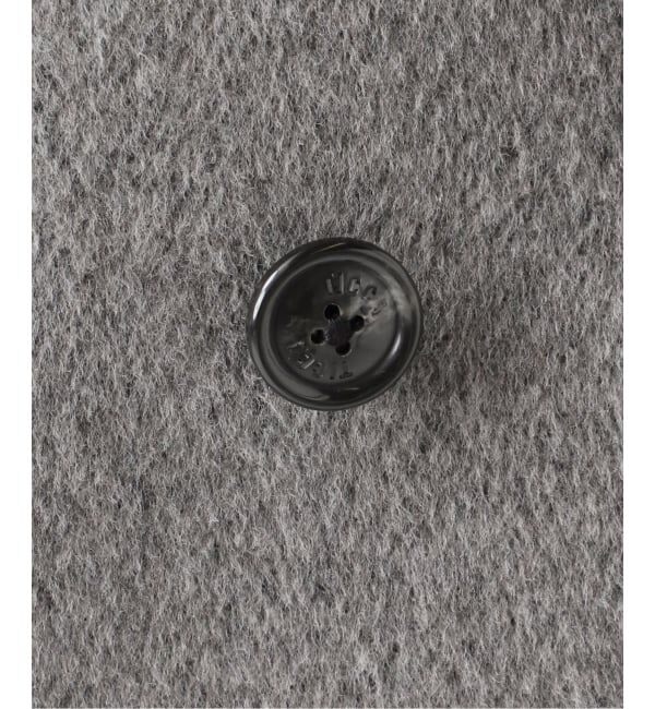 Spick and Span「《追加》TICCA / ティッカ ピーコート」|ピーコート|