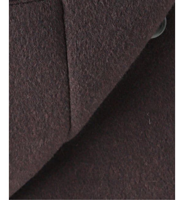 Spick and Span「《追加》TICCA / ティッカ ピーコート」|ピーコート|