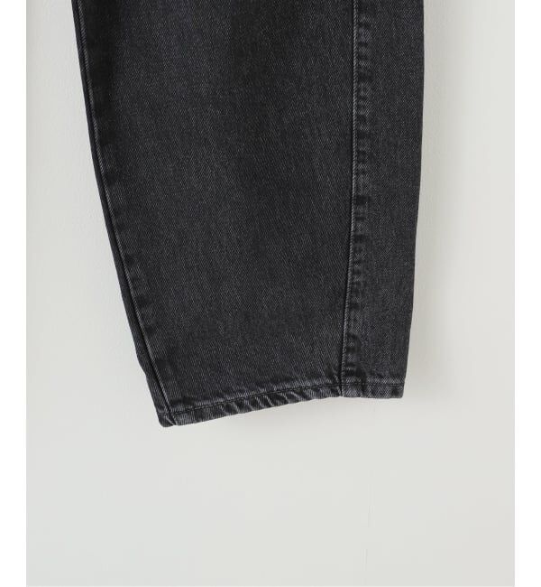 U by SPICK&SPAN「LEVI'S/リーバイス BAGGY DAD BARREL」|デニム|