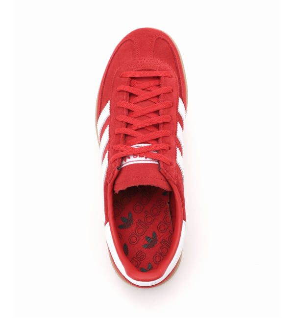 FRAMeWORK「ADIDAS/アディダス HANDBALL SPEZIAL W」|スニーカー|