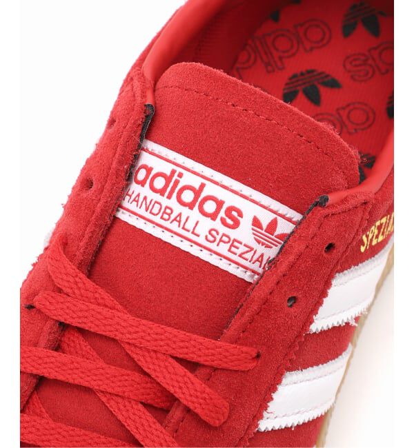 FRAMeWORK「ADIDAS/アディダス HANDBALL SPEZIAL W」|スニーカー|