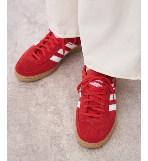 FRAMeWORK「ADIDAS/アディダス HANDBALL SPEZIAL W」|スニーカー|