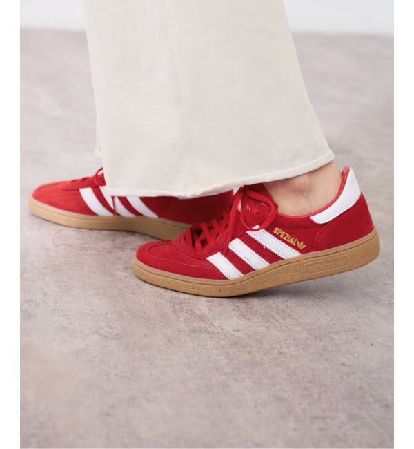 FRAMeWORK「ADIDAS/アディダス HANDBALL SPEZIAL W」|スニーカー|