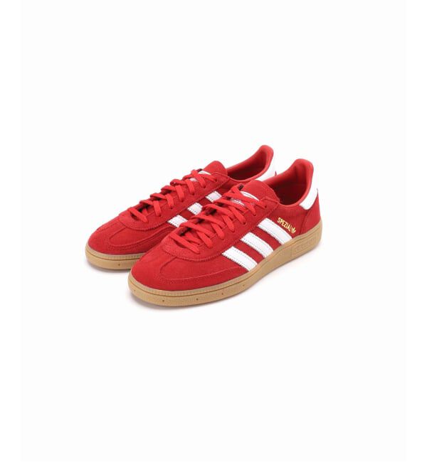 FRAMeWORK「ADIDAS/アディダス HANDBALL SPEZIAL W」|スニーカー|