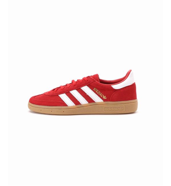 FRAMeWORK「ADIDAS/アディダス HANDBALL SPEZIAL W」|スニーカー|