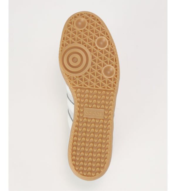 U by SPICK&SPAN「adidas Originals / アディダス オリジナルズ SAMBA OG W」|スニーカー|