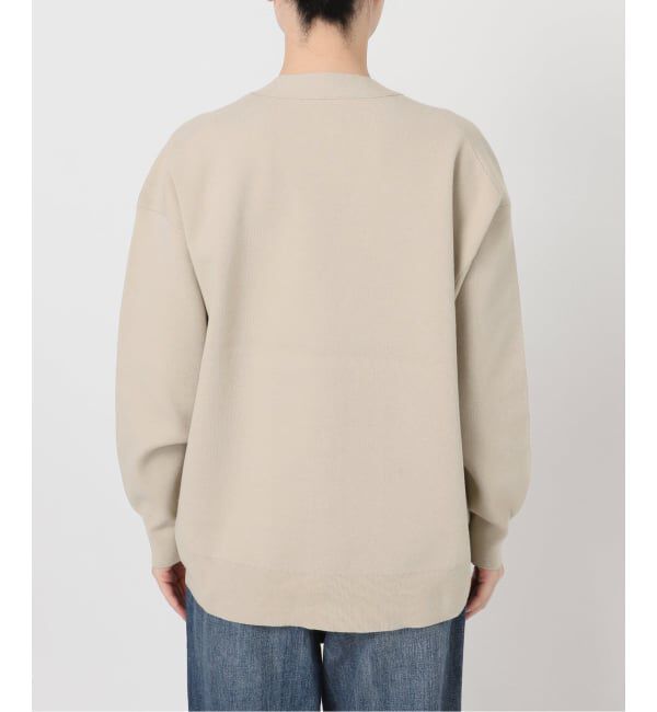 Spick and Span「ウォッシャブルコアスパンヤーンカーディガン」|カーディガン|