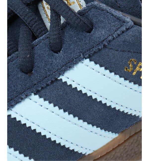 FRAMeWORK「ADIDAS/アディダス HANDBALL SPEZIAL」|スニーカー|