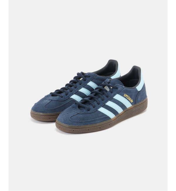 FRAMeWORK「ADIDAS/アディダス HANDBALL SPEZIAL」|スニーカー|