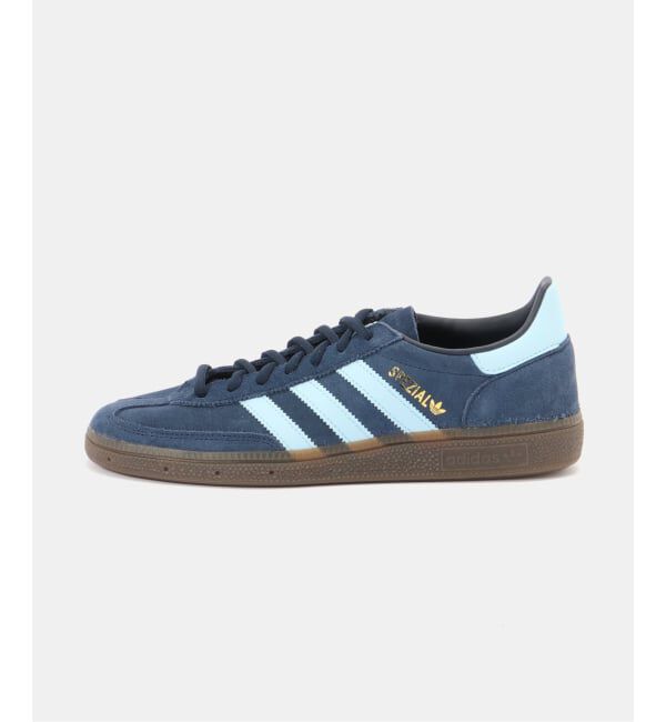 FRAMeWORK「ADIDAS/アディダス HANDBALL SPEZIAL」|スニーカー|