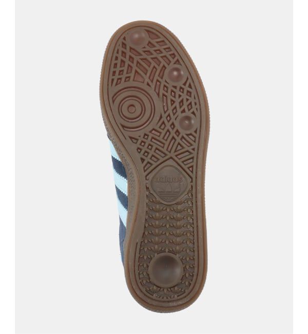 FRAMeWORK「ADIDAS/アディダス HANDBALL SPEZIAL」|スニーカー|