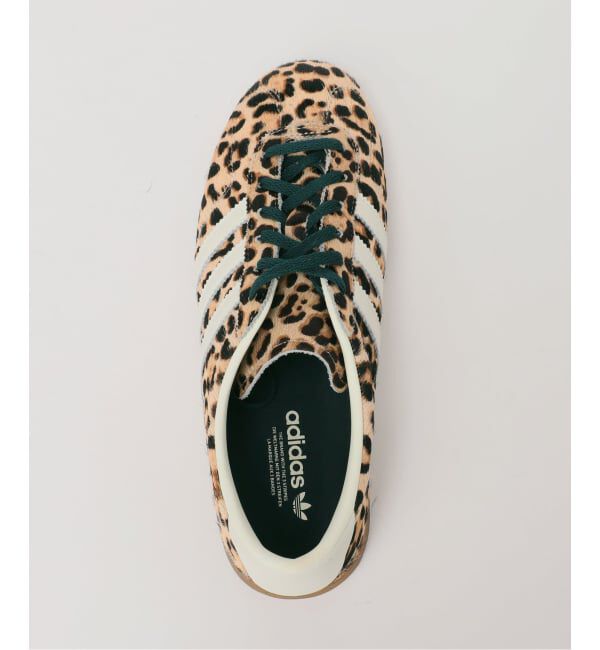 Spick and Span「adidas / アディダス GAZELLE LO PRO W」|スニーカー|