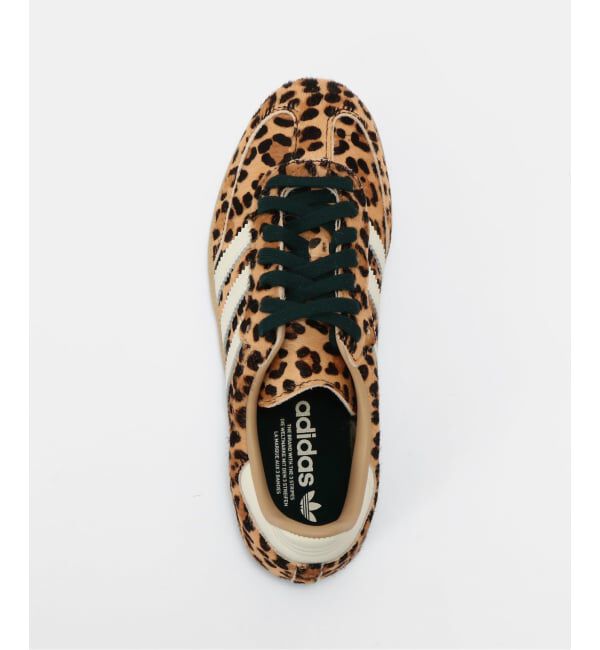 U by SPICK&SPAN「adidas Originals / アディダス オリジナルズ SAMBA OG W」|スニーカー|