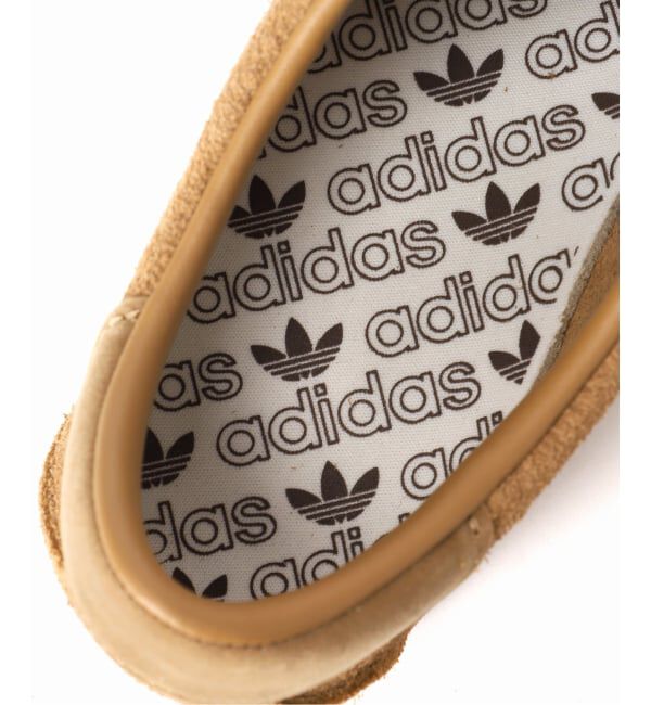 FRAMeWORK「ADIDAS/アディダス TOBACCO」|スニーカー|
