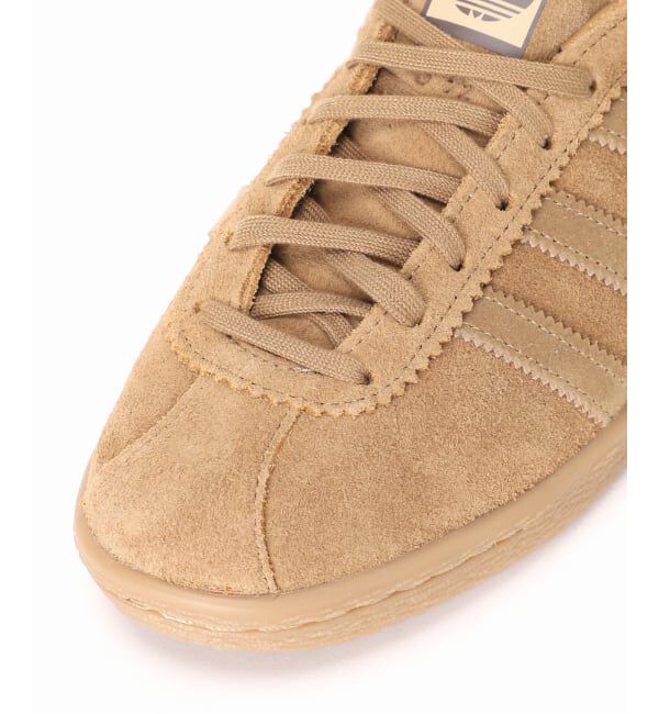 FRAMeWORK「ADIDAS/アディダス TOBACCO」|スニーカー|