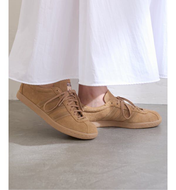 FRAMeWORK「ADIDAS/アディダス TOBACCO」|スニーカー|