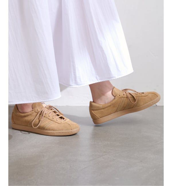 FRAMeWORK「ADIDAS/アディダス TOBACCO」|スニーカー|