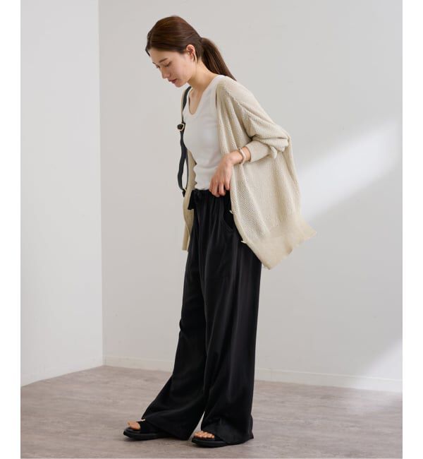 FRAMeWORK「≪追加予約≫GICIPI/ジチピ VANADIO」|タンクトップ|