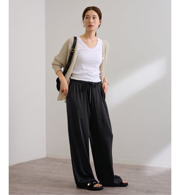 FRAMeWORK「≪追加予約≫GICIPI/ジチピ VANADIO」|タンクトップ|