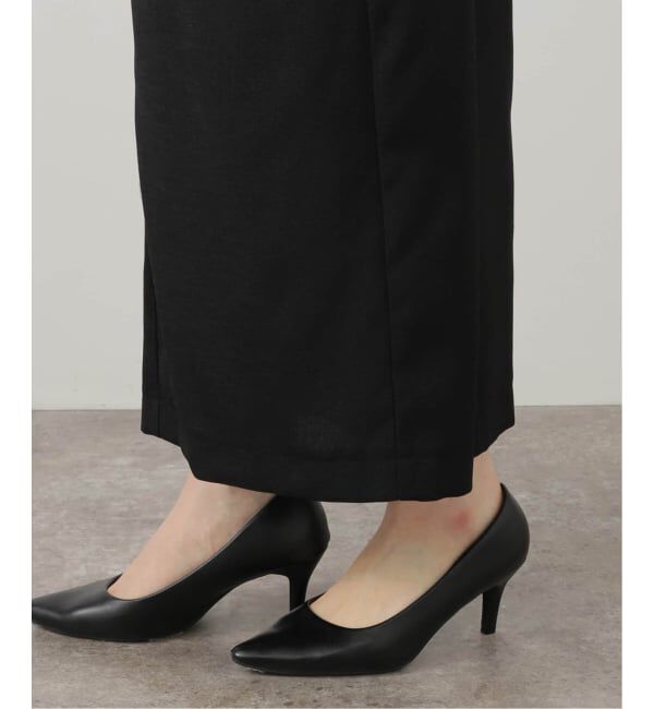  「《追加予約》【洗える】フロントジップジャンスカ」|スカート|