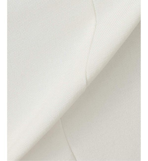  「《追加予約》【洗える】フロントジップジャンスカ」|スカート|